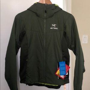Arctetyx Atom LT Hoody